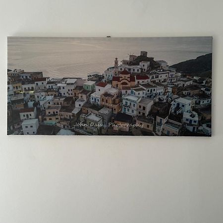 Ferienwohnung Ανωι-Anoi Rhodes Rhodes City Exterior foto