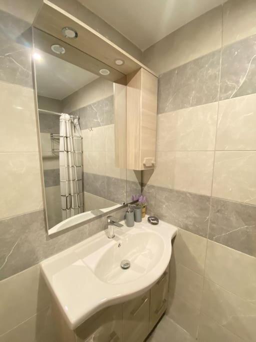 Ferienwohnung Ανωι-Anoi Rhodes Rhodes City Exterior foto