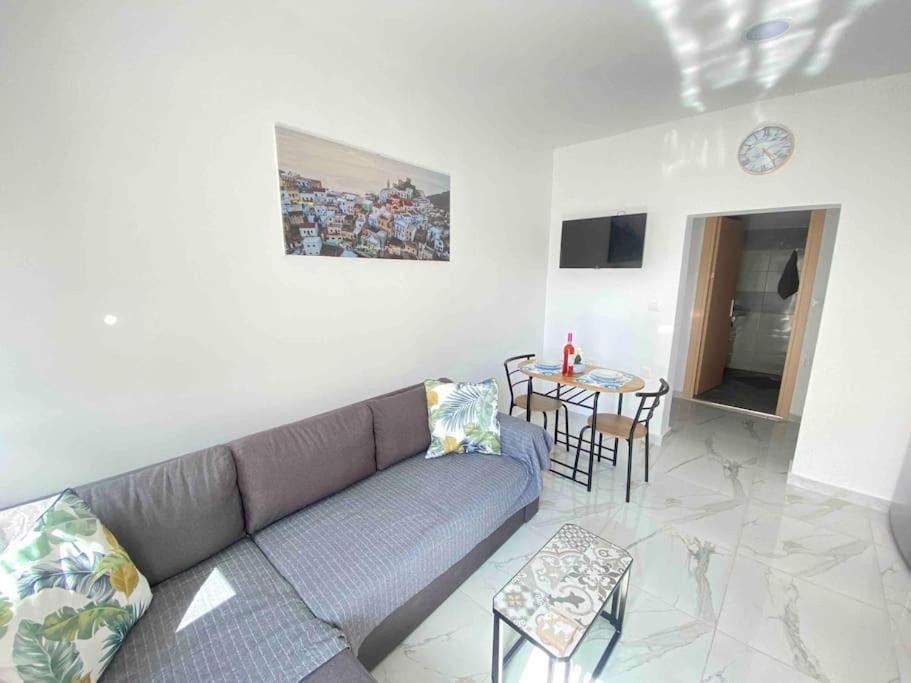Ferienwohnung Ανωι-Anoi Rhodes Rhodes City Exterior foto