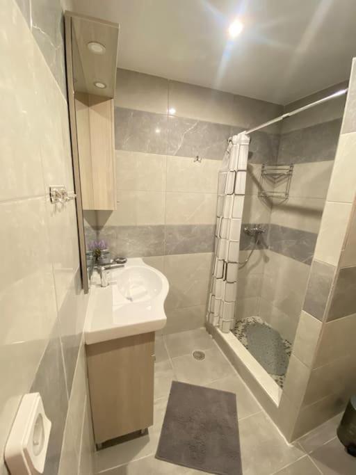 Ferienwohnung Ανωι-Anoi Rhodes Rhodes City Exterior foto